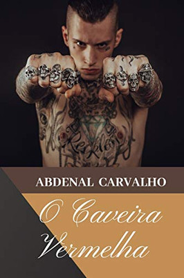 O Caveira Vermelha (Portuguese Edition) - Paperback