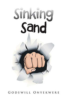 Sinking Sand - Hardcover