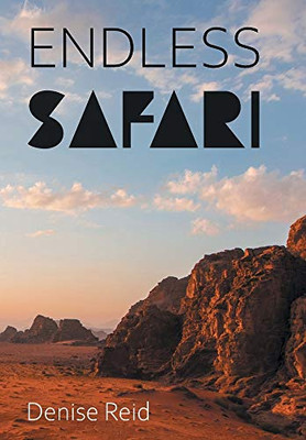 Endless Safari - Hardcover