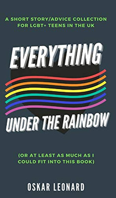 Everything Under The Rainbow - 9781034361497