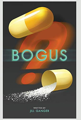 Bogus - Hardcover