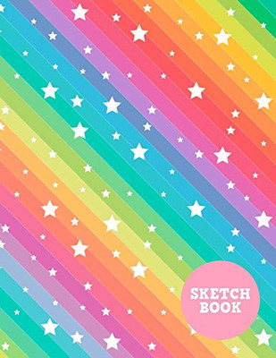 Sketch Book: Note Pad for Drawing, Writing, Painting, Sketching or Doodling - Art Supplies for Kids, Boys, Girls, Teens Who Wants to Learn How to Draw - Vol. XL 0496