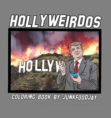 Hollyweirdos