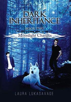 Dark Inheritance: Moonlight Changes