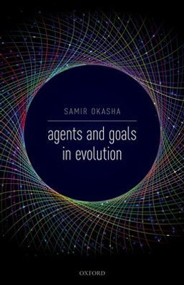 Agents And Goals In Evolution