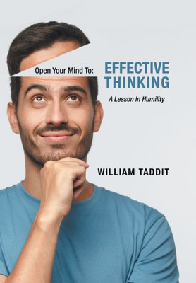 Effective Thinking: A Lesson in Humility