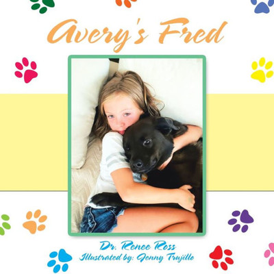 Avery's Fred