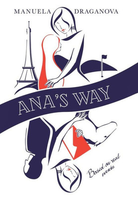 ANAS WAY: A Novel Based on Real Events