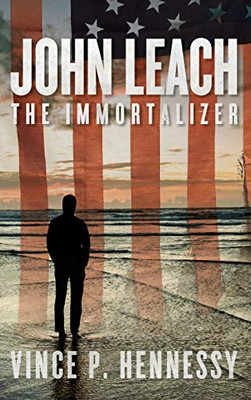 John Leach: The Immortalizer - Hardcover