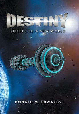 Destiny: Quest for a New World