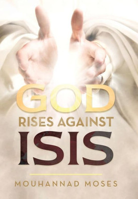 God Rises Against Isis