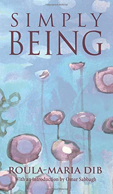 Simply Being - Hardcover