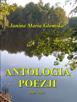 Antologia poezji (Polish Edition)