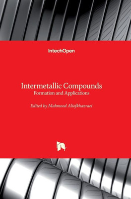 Intermetallic Compounds - Formation and Applications
