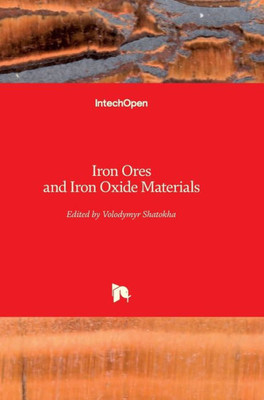 Iron Ores and Iron Oxide Materials