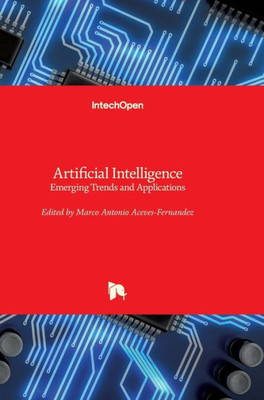 Artificial Intelligence: Emerging Trends and Applications