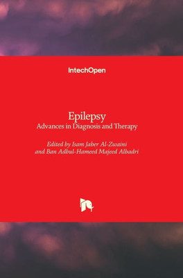 Epilepsy: Advances in Diagnosis and Therapy