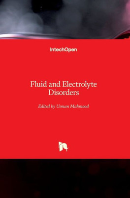 Fluid and Electrolyte Disorders