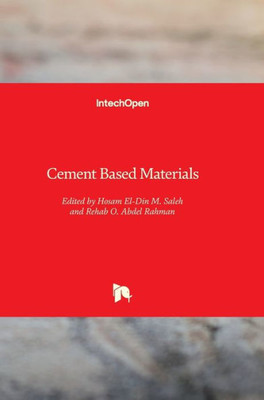Cement Based Materials