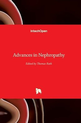 Advances in Nephropathy