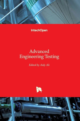 Advanced Engineering Testing