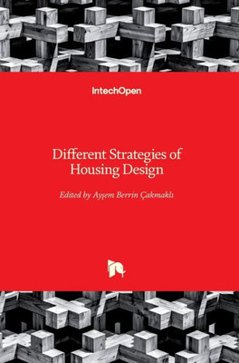 Different Strategies of Housing Design
