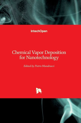 Chemical Vapor Deposition for Nanotechnology
