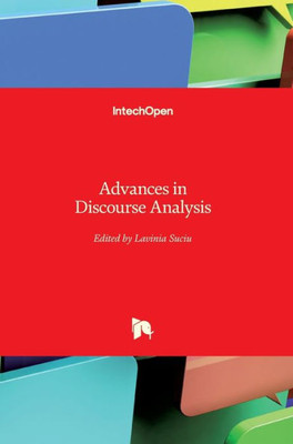 Advances in Discourse Analysis