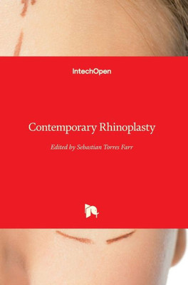 Contemporary Rhinoplasty