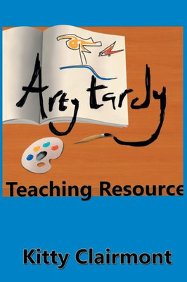 Arty Tardy: Teaching Resource
