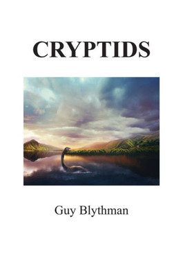 Cryptids