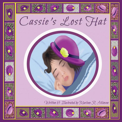 Cassie's Lost Hat