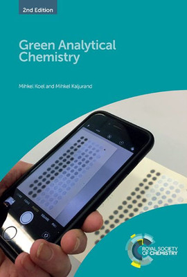 Green Analytical Chemistry
