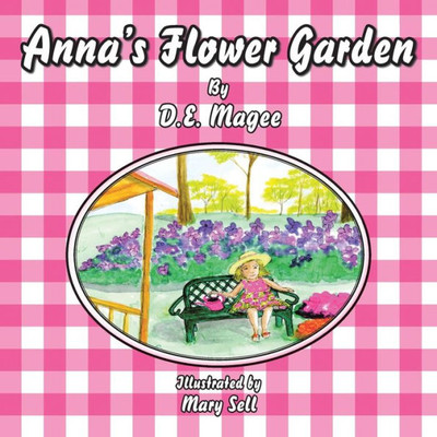 Annas Flower Garden