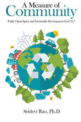 A Measure of Community: Public Open Space and Sustainable Development Goal 11.7