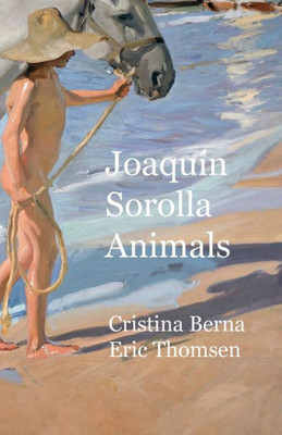 Joaquín Sorolla Animals