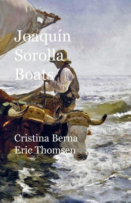 Joaquin Sorolla Boats
