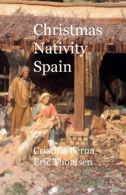 Christmas Nativity Spain