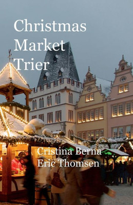 Christmas Market Trier