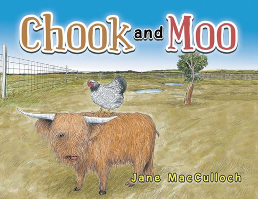 Chook and Moo