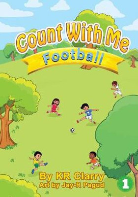 Count With Me - Football