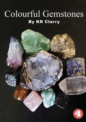 Colourful Gemstones