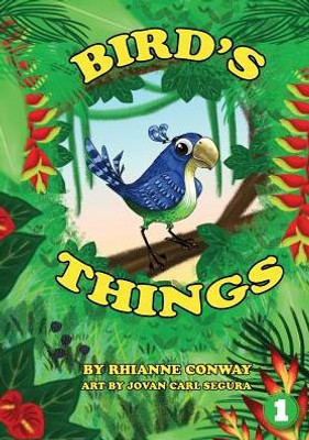 Bird's Things