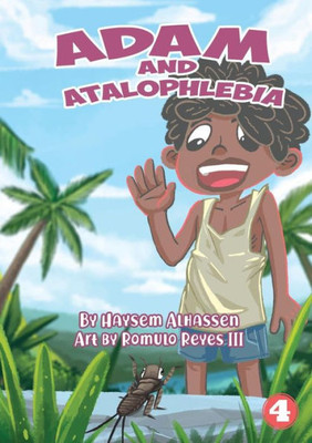 Adam and Atalophlebia