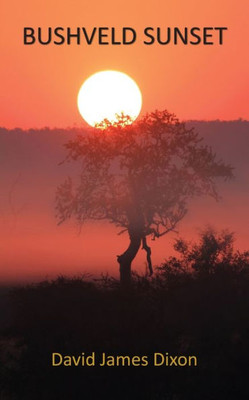 Bushveld Sunset