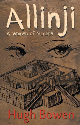 Allinji: A Woman of Sumeria