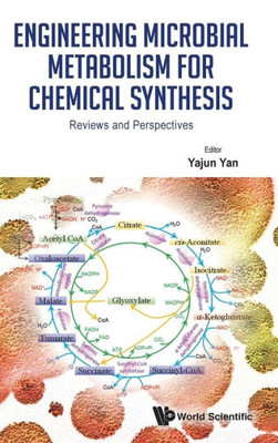 Engineering Microbial Metabolism for Chemical Synthesis: Reviews and Perspectives