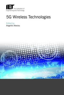 5G Wireless Technologies (Telecommunications)