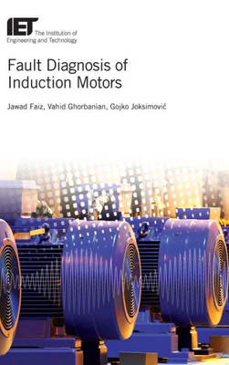 Fault Diagnosis of Induction Motors (Energy Engineering)