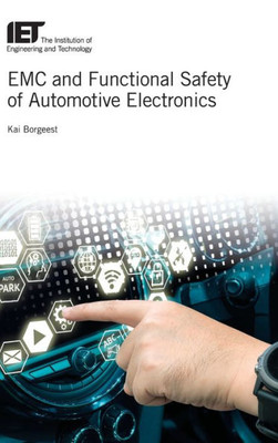EMC and Functional Safety of Automotive Electronics (Transportation)